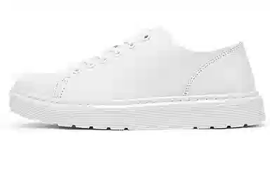 Dr. Martens Dante White