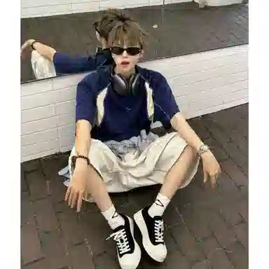 KLAMMKICKS cleanfit4cm