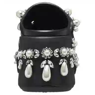 SIMONE ROCHA x Crocs