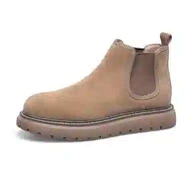 Kangnai Chelsea Boots