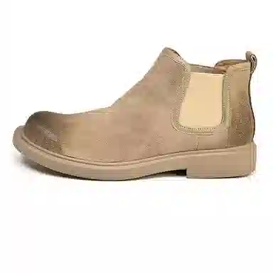 Brounvanm Chelsea Boots