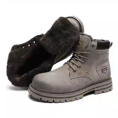 SNOW FLYING Winter Boots