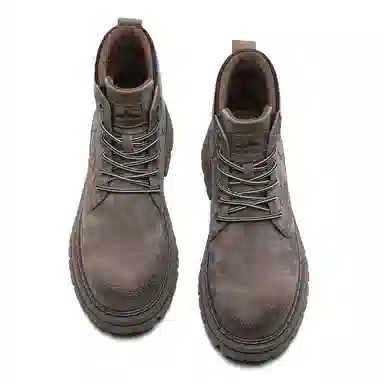 SNOW FLYING Winter Boots