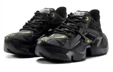 OGR Classic 2.0 Black