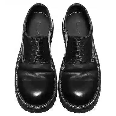 Vibram x Dreambox Casual Shoes Black