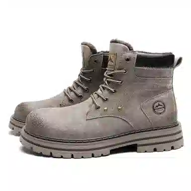 SNOW FLYING Winter Boots