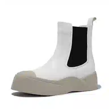 BELLALILY Chelsea Boots