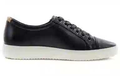 ecco Soft 7