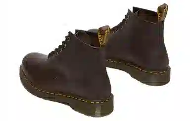 Dr. Martens 101 Brown