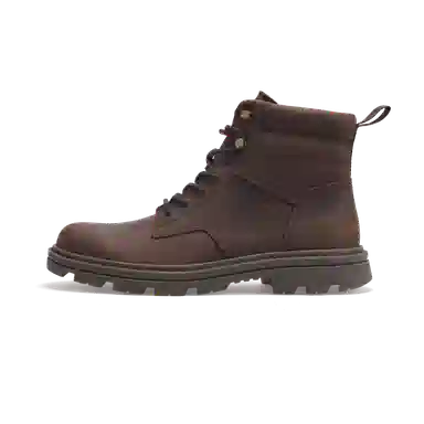 CAT Outdoor Boots Brown