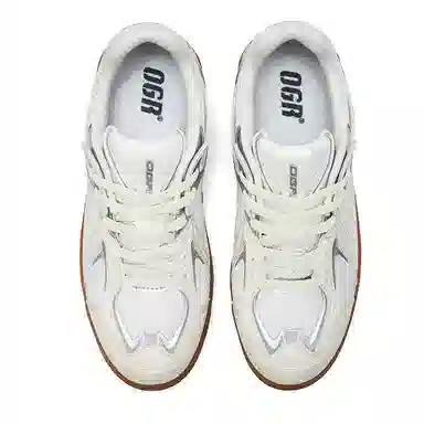 OGR FTURA GT-Trainer OG White