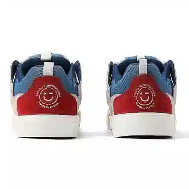 MINISO Retro Low-top Sneakers