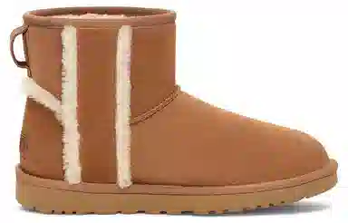 UGG Classic Mini