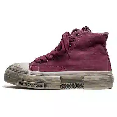 Mengsai Canvas Sneakers