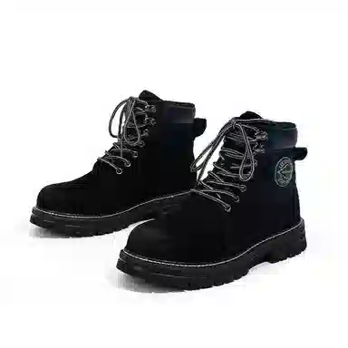 Lee Cooper Martin Boots