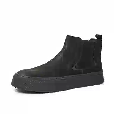 ALPLUME Martin Boots