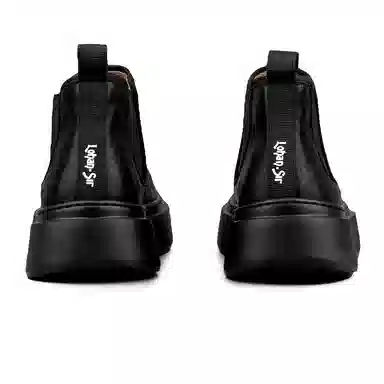 LOHAN SIR Chelsea Boots