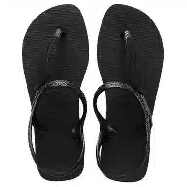 Havaianas Flash Urban Plus Black