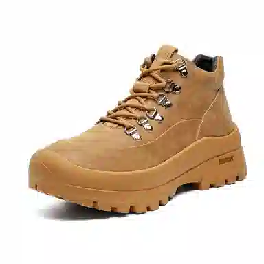 BEIDOUNIAO Martin Boots