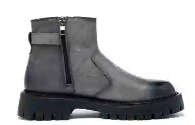 VICKI BROWN Jeans Series Boots