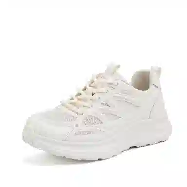 Hotwind Low-Top Sneakers
