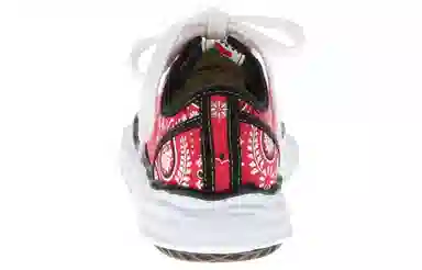 MIHARA YASUHIRO Bandana Low Red