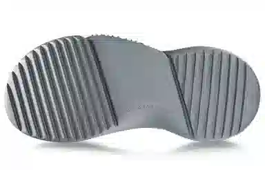 NORVINCY EVA Silver Grey