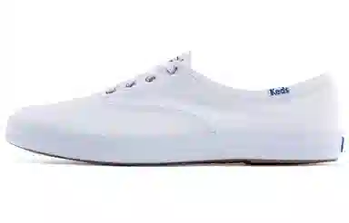 Keds Champion White