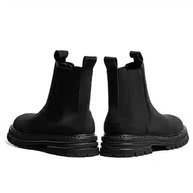 Vismibond Chelsea Boots