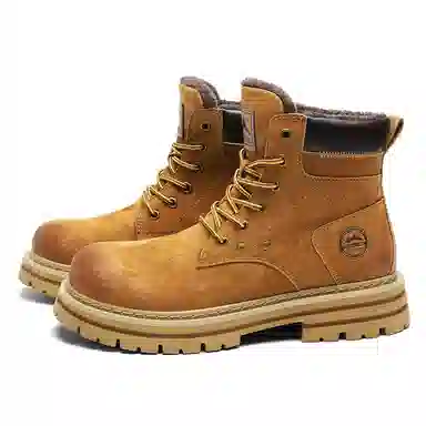 SNOW FLYING Winter Boots