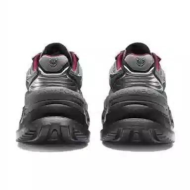 OGR ARK Og Black Grey