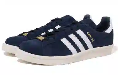 adidas originals x A BATHING APE Campus 80 20 Bape30