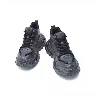 Fairwhale Retro Dad Sneakers