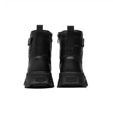 G.N.SHIJIA Outdoor Boots Black