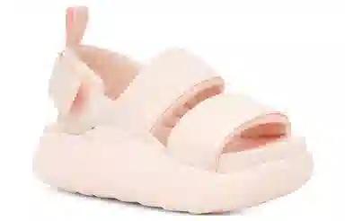 UGG LA Cloud Sandals