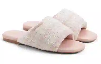 CHARLESKEITH ck Denim BlueLight Pink