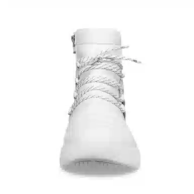 SOULSFENG Snow Boots White