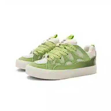 MINISO Retro Low-top Sneakers