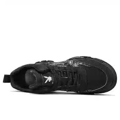 Playboy Martin Boots