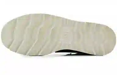 CAT Tradesman Mid Black