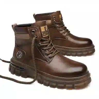 Playboy Martin Boots