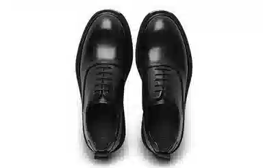 Viplander Casual Shoes Black