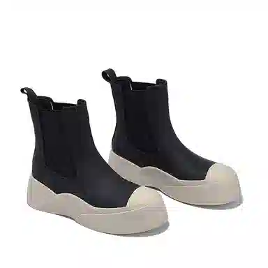 BELLALILY Chelsea Boots