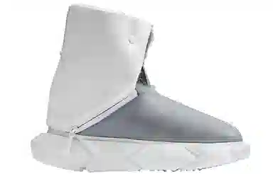 NORVINCY Snow Boots Light Grey