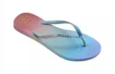 Havaianas Gradient Blue
