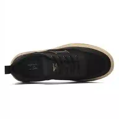 SEPTWOLVES Classic Canvas Low Top