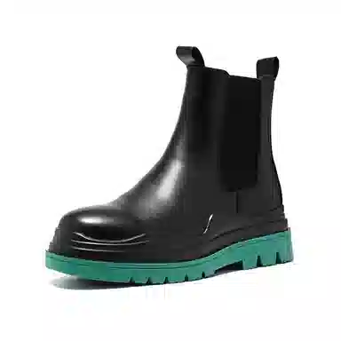 Niansuosuo Chelsea Boots