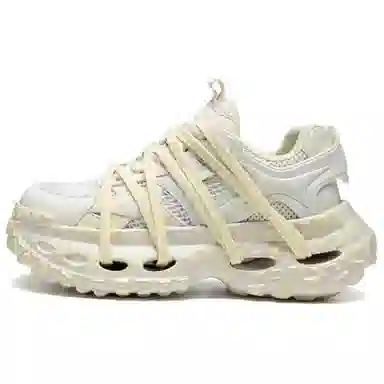 Fairwhale Dad Sneakers