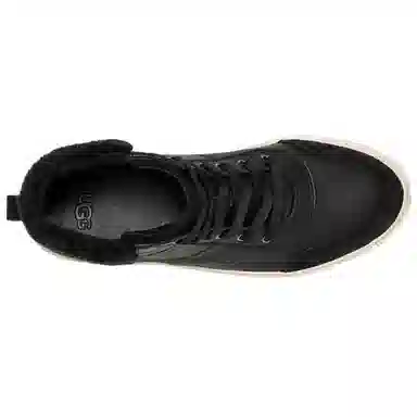UGG Cakewalk High Trainer Black