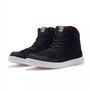 CAT Pause Sport Mid Black